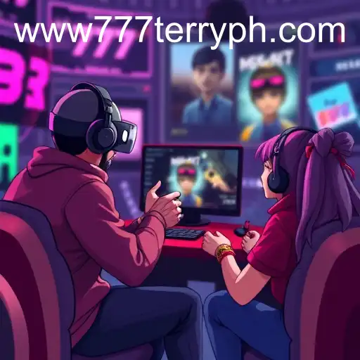 The Rise of Online Gaming: A Look at 777Terry