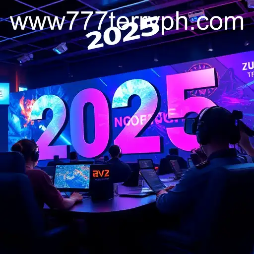 Digital Entertainment Evolution: The Role of 777terry