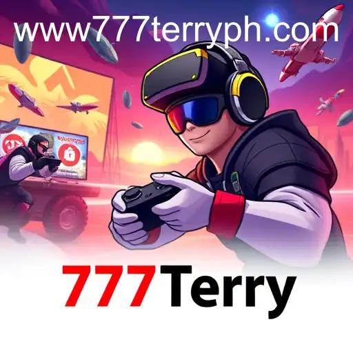 The Digital Playground: 777Terry Leads the Way