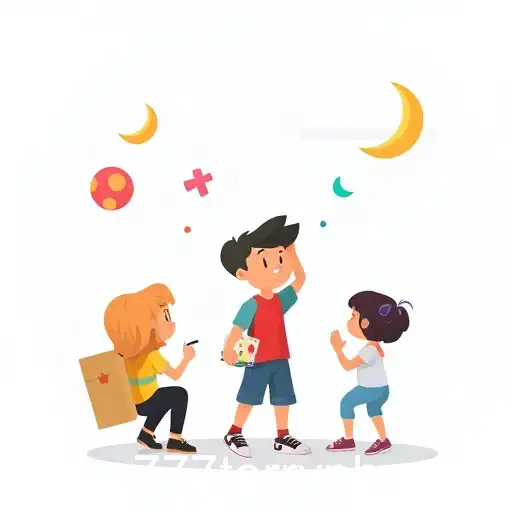 Exploring 'Educational Fun': A New Era of Engaging Learning with 777terry