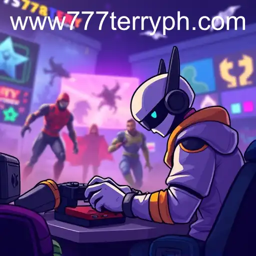 Exploring 777Terry: A Growing Gaming Hub