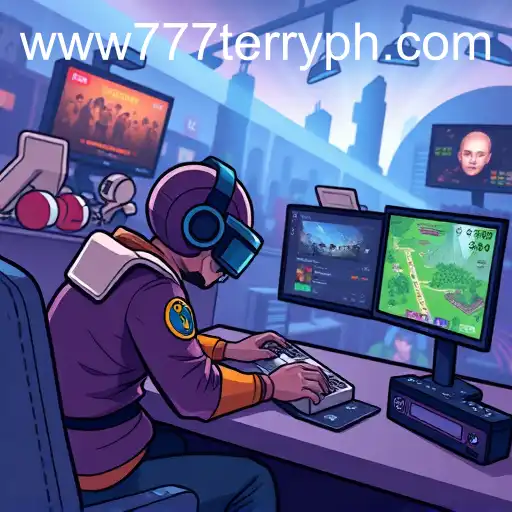 Gaming Evolution and the Role of 777Terry