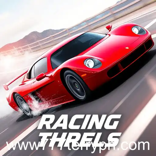 The Digital Playground: 777terry Shaping Gaming Futures