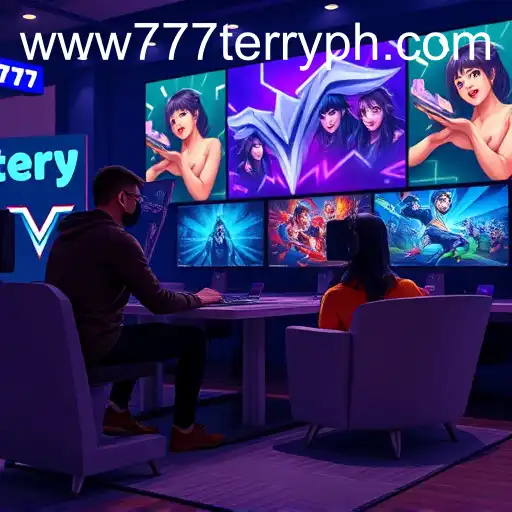 The Rise of Gaming Sites in the Digital Age