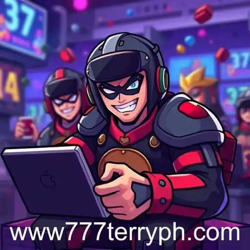 Gaming Evolution with 777terry: A 2025 Perspective