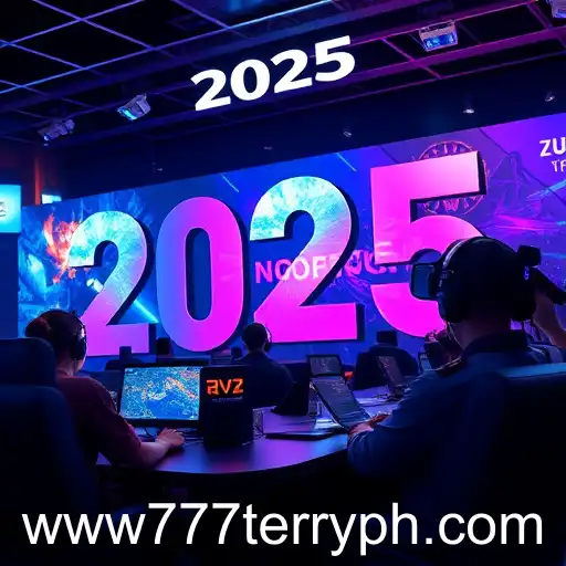 Digital Entertainment Evolution: The Role of 777terry