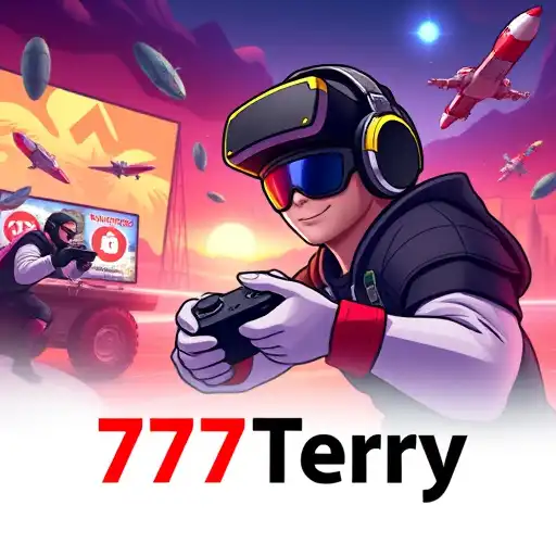 The Digital Playground: 777Terry Leads the Way