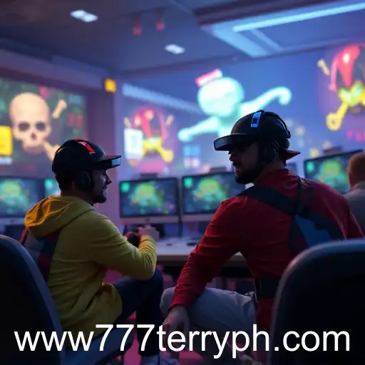 The Rise of English Game Websites in 2025