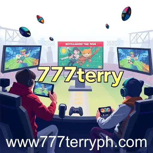 The Evolution of Online Gaming: A Look at 777terry