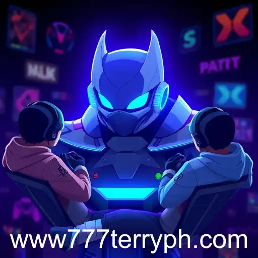 Exploring the Growing Influence of 777terry in 2025