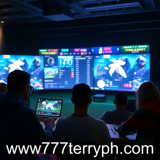 Online Gaming Evolution Spurs UK Economic Growth