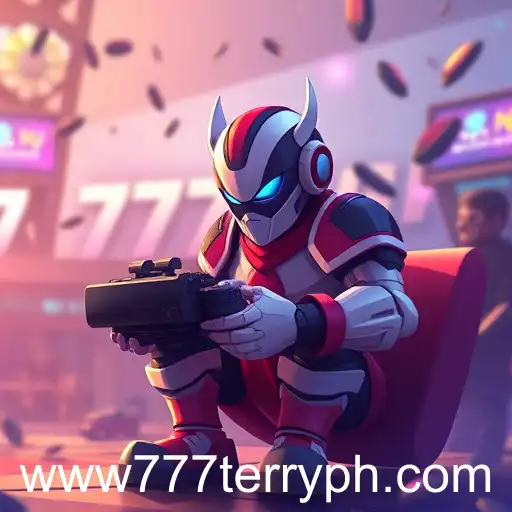 The Rise of 777terry in Online Gaming