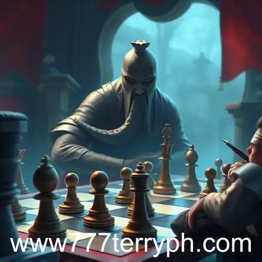 The Rise of 777Terry in the Digital Gaming World