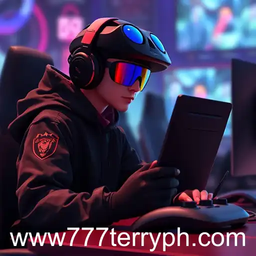 The Rise of 777terry in Gaming Culture