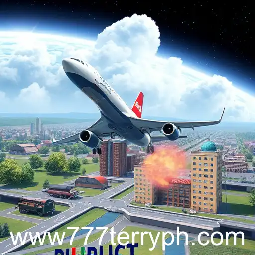 The Evolution of 777terry in Gaming