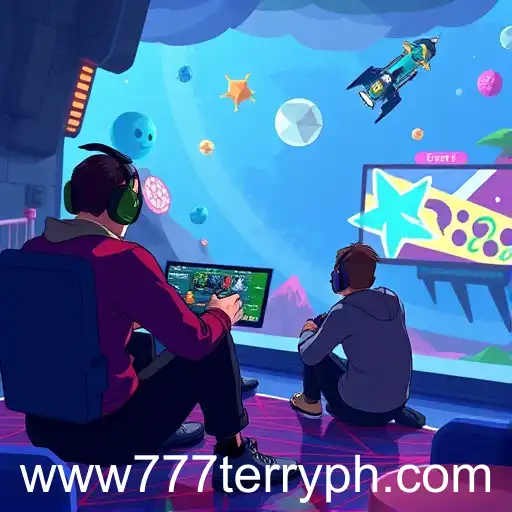 The Rise of 777terry: A Game Changer in Online Gaming