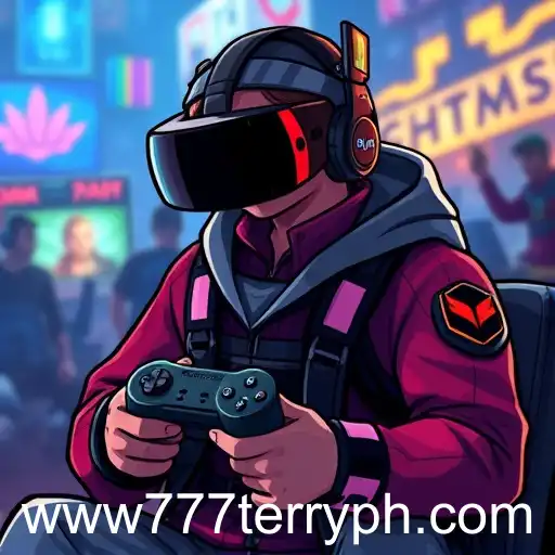 The Rise of 777terry in the Gaming World