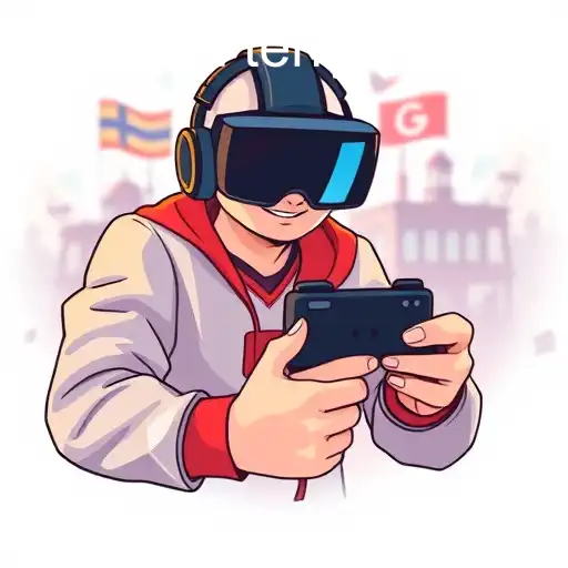 Innovations and Trends in Online Gaming