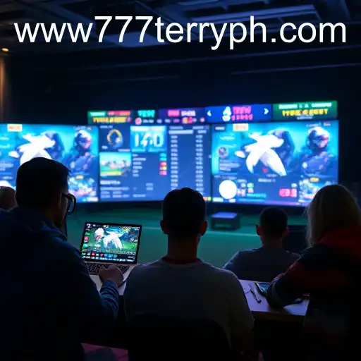 Online Gaming Evolution Spurs UK Economic Growth