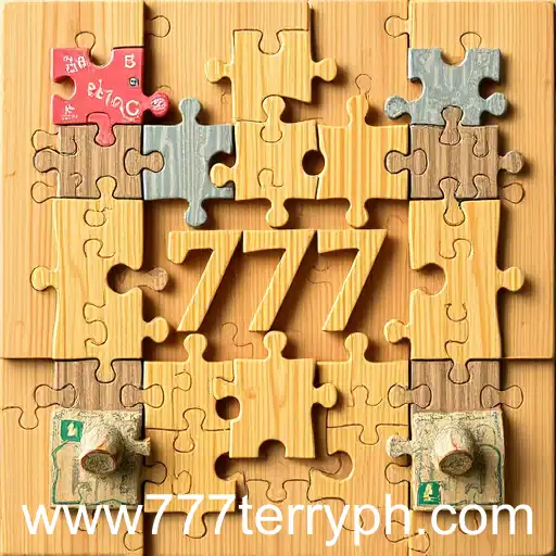 Explore the Thrills of 'Puzzle Fun' with the Exciting New Keyword '777terry'