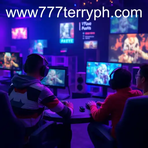 The Rise of 777terry: A Gaming Phenomenon