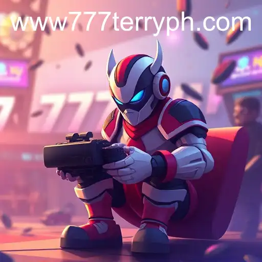 The Rise of 777terry in Online Gaming