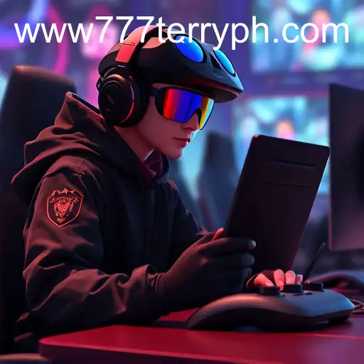 The Rise of 777terry in Gaming Culture