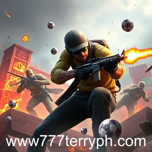 The Rise of 777Terry: Gaming Trends and Future Prospects