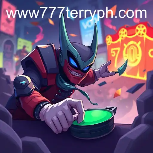 The Rise of 777Terry: A Digital Oasis for Gamers