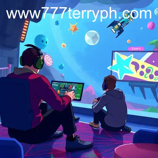 The Rise of 777terry: A Game Changer in Online Gaming